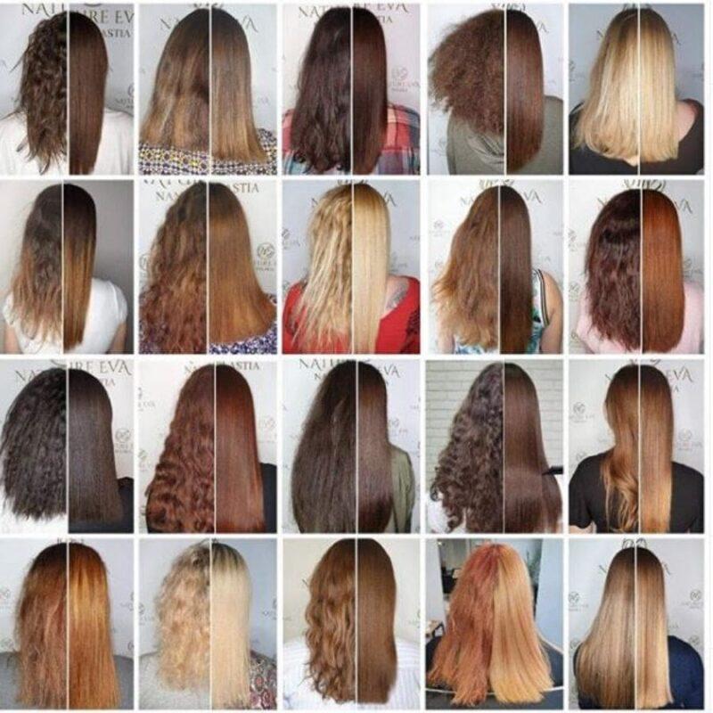 Nanoplastia w pielęgnacji skóry