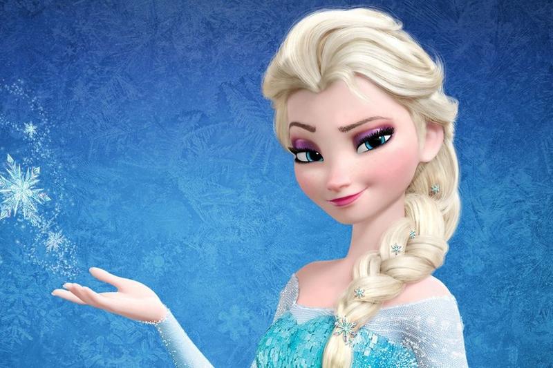 Twój wymarzony strój Elsy z Krainy Lodu – poradnik krok po kroku