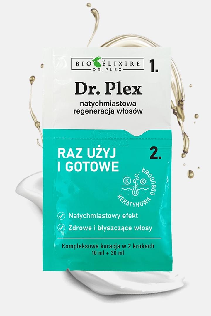 Domowa pielęgnacja zniszczonych włosów