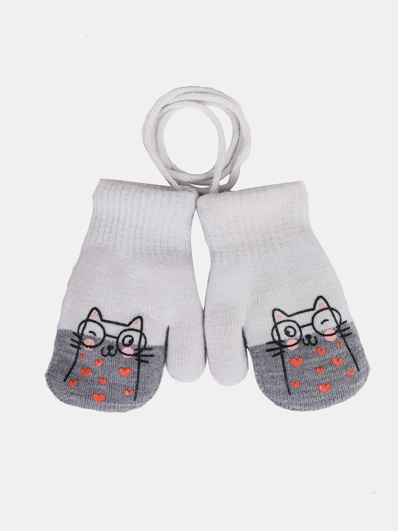 Krok po kroku szycie rękawiczek