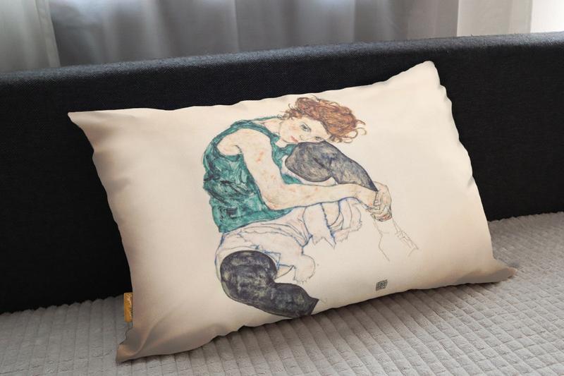 Materiały do poduszki do siedzenia