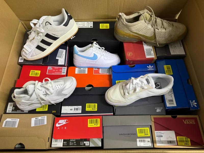 Stylowe obuwie na formalne wydarzenia