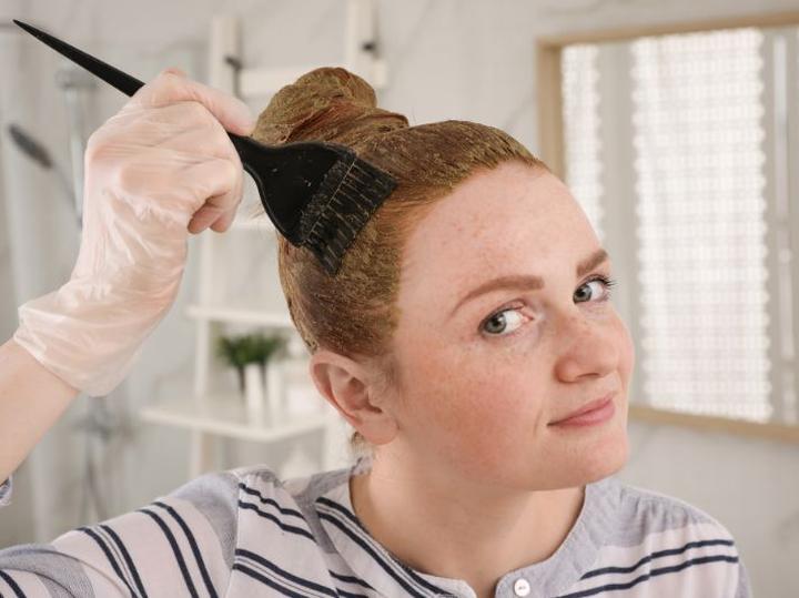 Techniki aplikacji sprayu