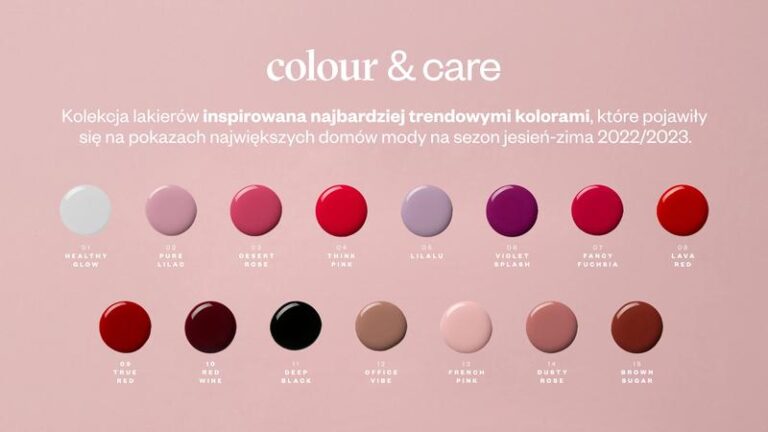 Czy warto przechowywać lakier do paznokci w lodówce? Oto kilka powodów!