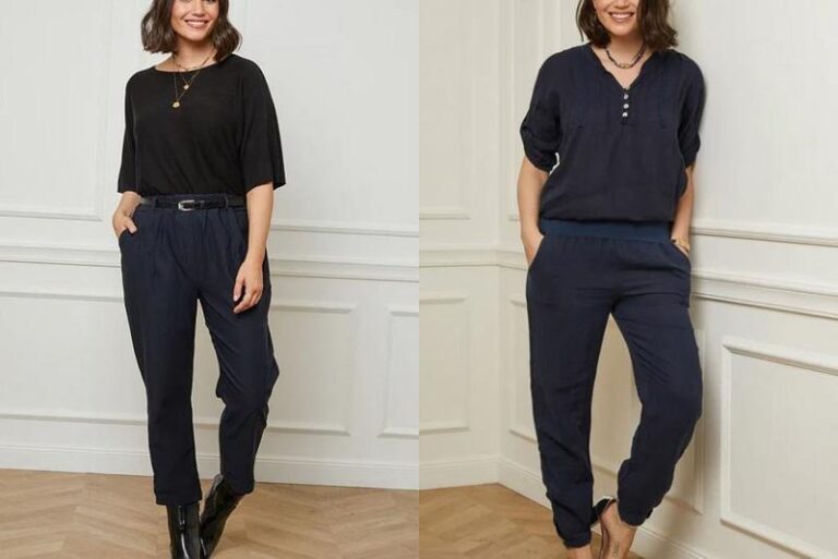 Jakie spódnice najlepiej ukrywają duży brzuch? Przewodnik po stylach i fasonach