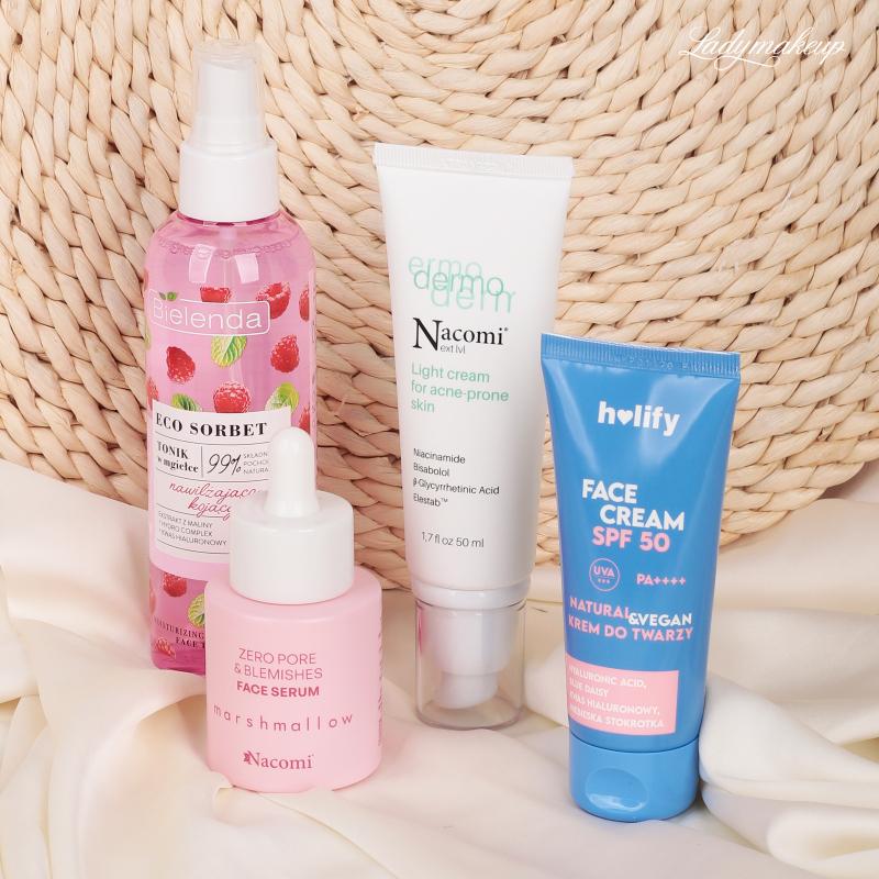 Najlepsze kosmetyki dla 15-latki – co warto wybrać?