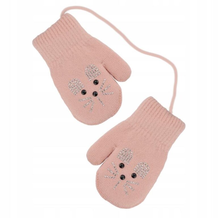 Przewodnik po szyciu: jak uszyć stylowe rękawiczki z jednym palcem