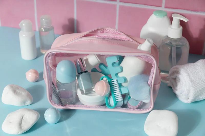 Zasady bezpieczeństwa lotniczego dla kosmetyków