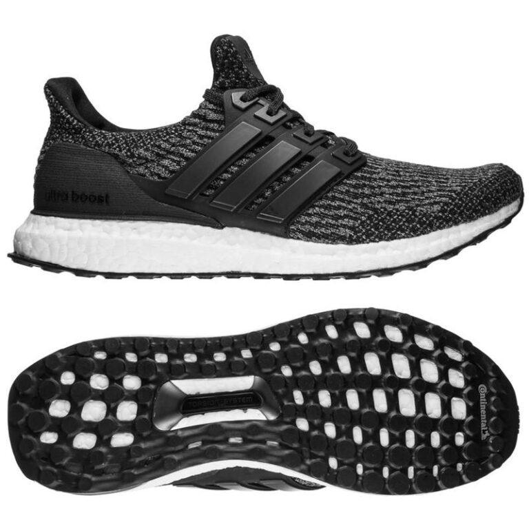 Jak dobrać odpowiedni rozmiar do ultra boost? Praktyczny przewodnik