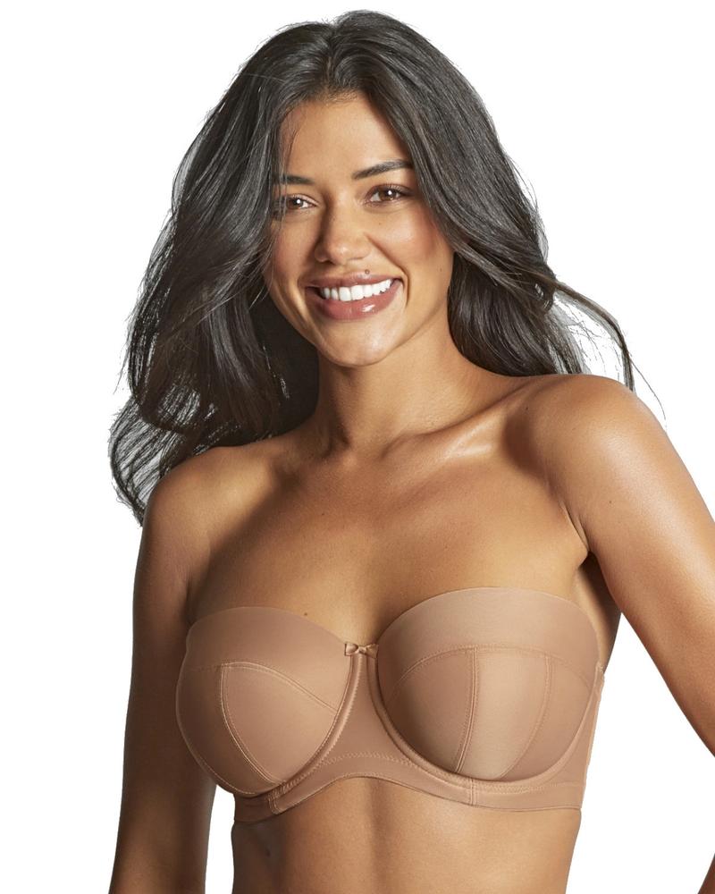 Odkryj Sekret Idealnego Dopasowania: Jak Określić Rozmiar Biustonosza?