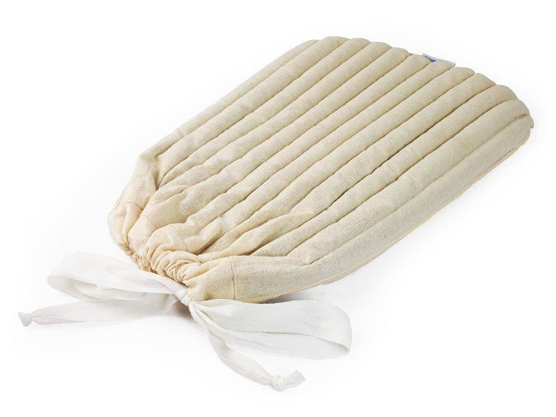 Twórz własny pokrowiec na termofor – proste kroki do stylowego i funkcjonalnego projektu