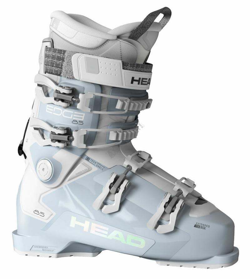 Buty freestylowe do nart