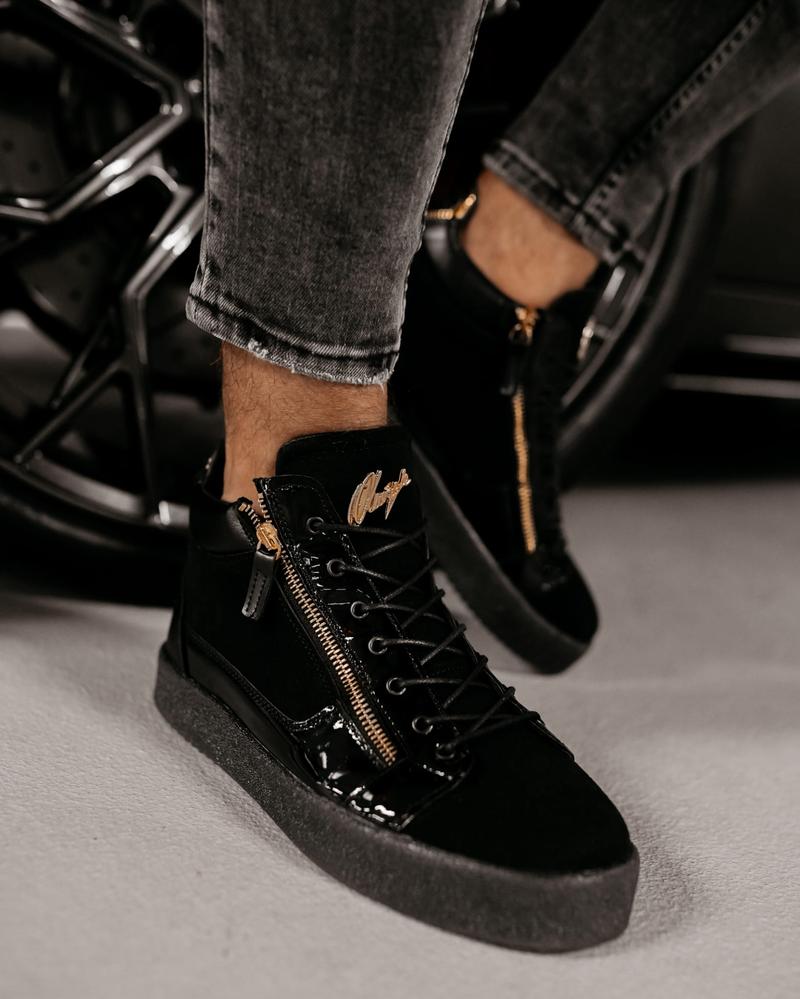 Buty sneakers przewodnik