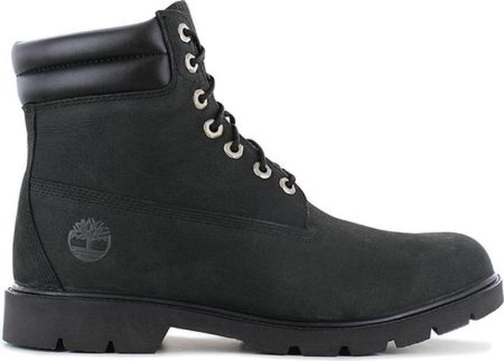 Dobór rozmiaru butów Timberland