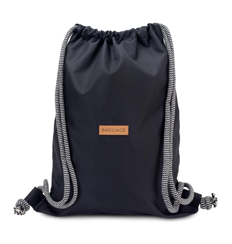 Krok po kroku szycie plecaka worek