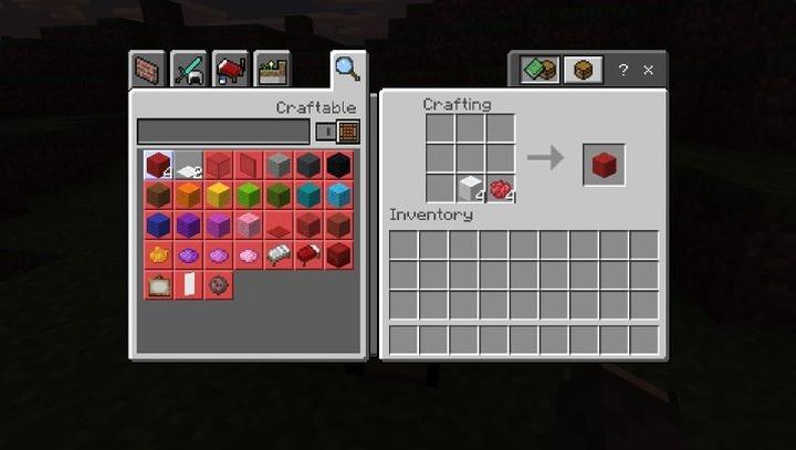Poradnik krok po kroku Minecraft