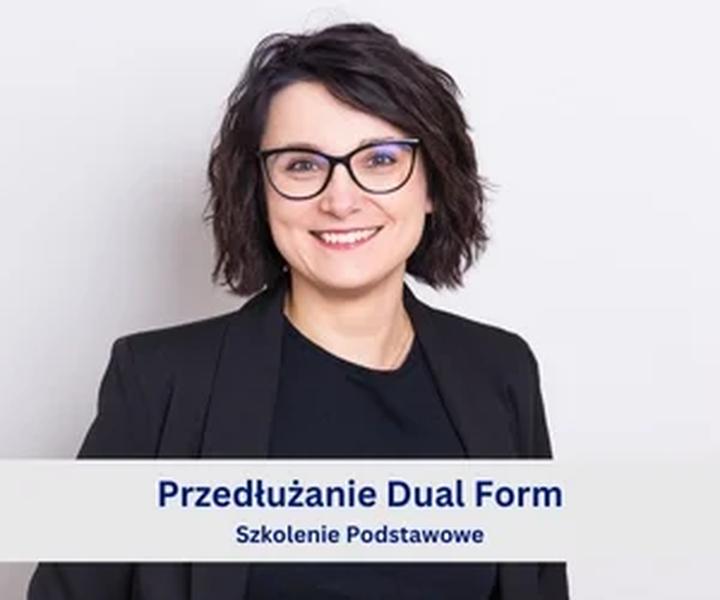 Przedłużanie paznokci tytanowych