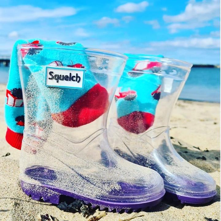 Tabela i porównanie rozmiarów 22