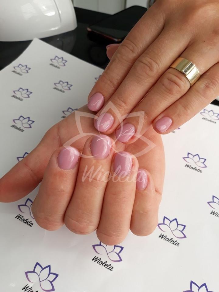 Tytanowe paznokcie zalety i wady