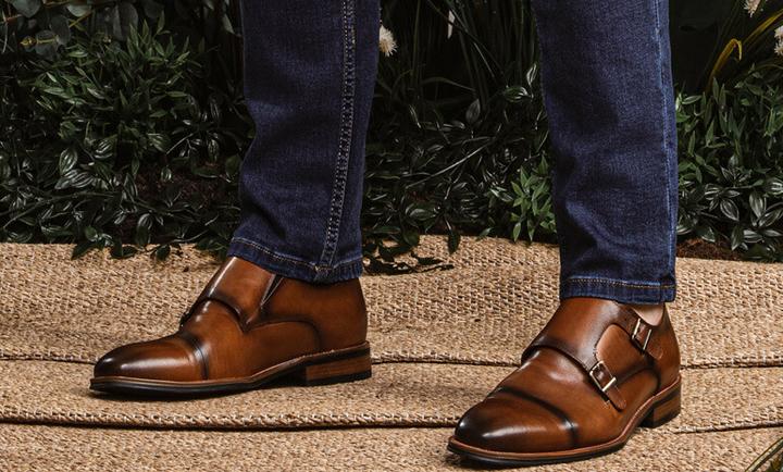 Idealne połączenie: jakie buty do dzinsów rurek wybrać na każdą okazję