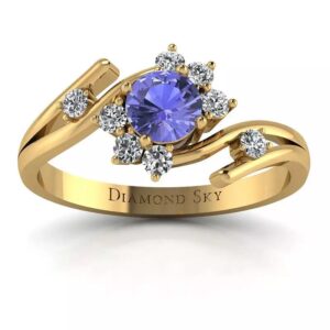 Jak dyskretnie sprawdzić rozmiar pierścionka dziewczyny?