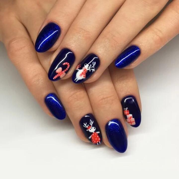 Pomalowane paznokcie a poród – co warto wiedzieć?