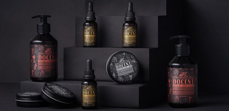 Sekrety pielęgnacji: Jakich kosmetyków powinien używać mężczyzna?