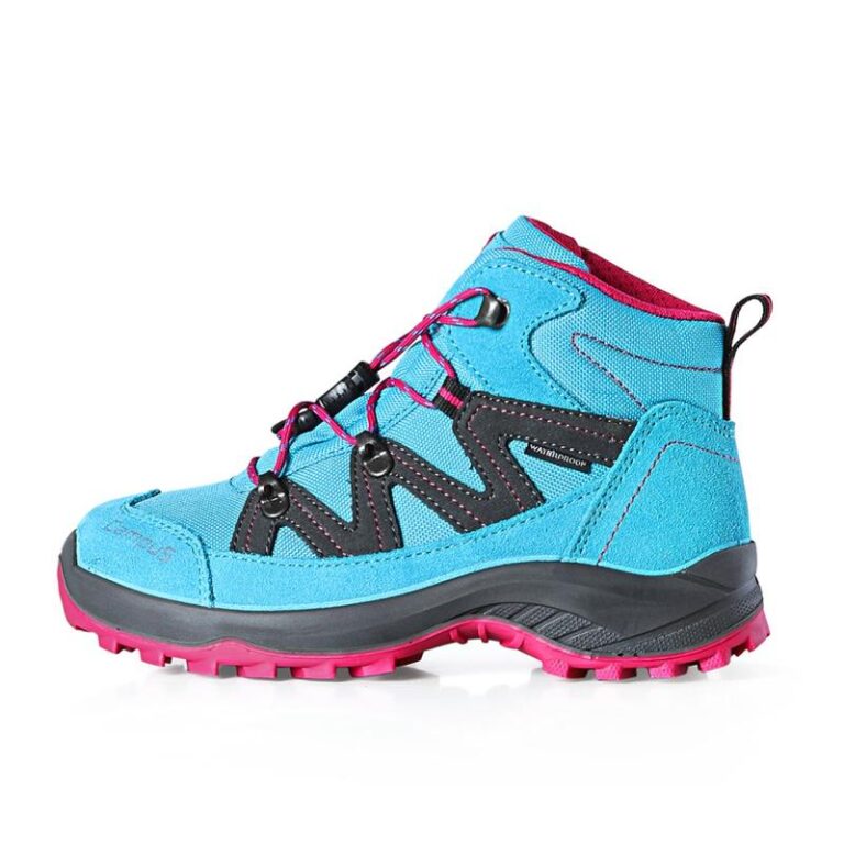 Wybór odpowiednich butów dla dziecka w góry – na co zwrócić uwagę?