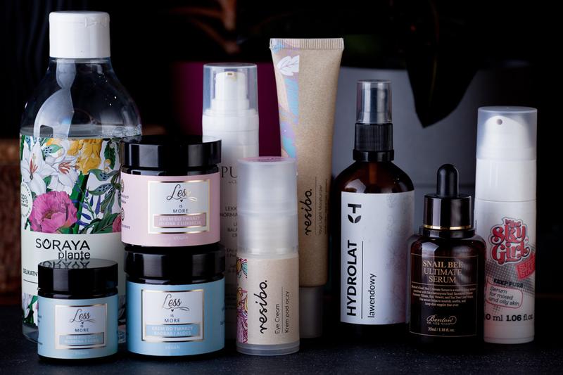 Błędy w pielęgnacji cery