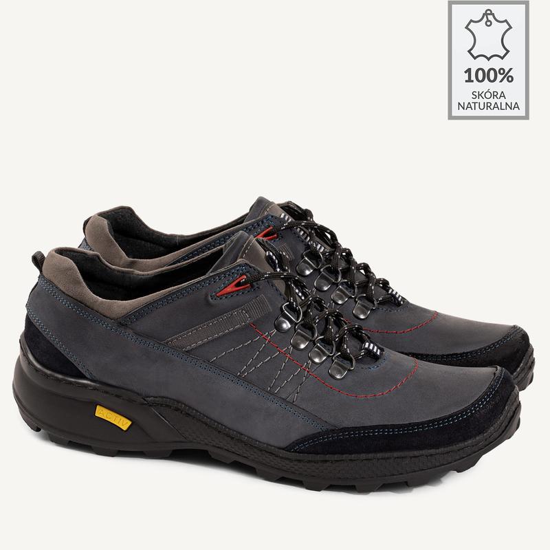 Buty trekkingowe na jesień