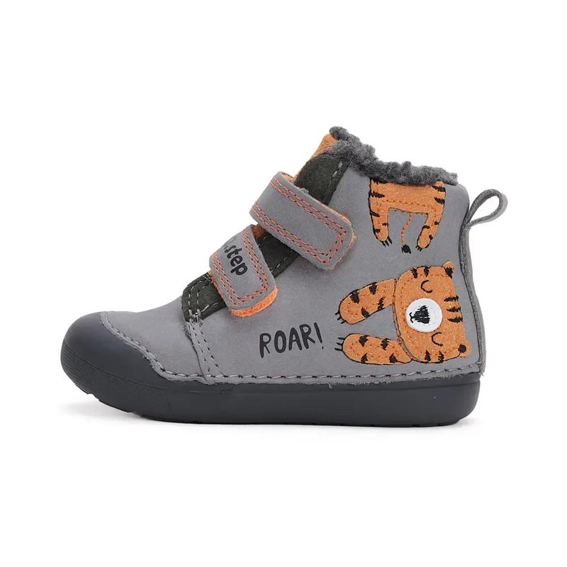 Dobór rozmiaru butów dla dzieci