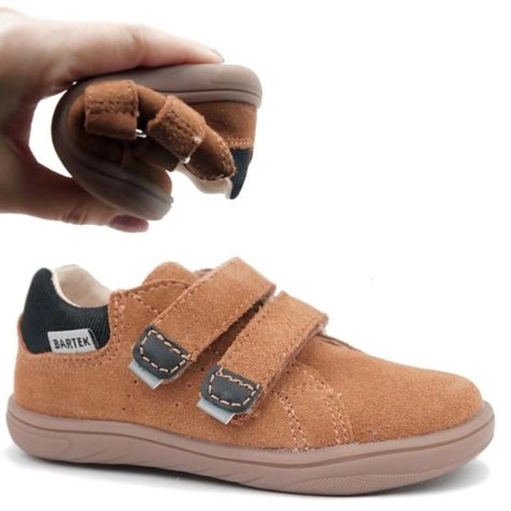 Dobór rozmiaru butów dla dziecka