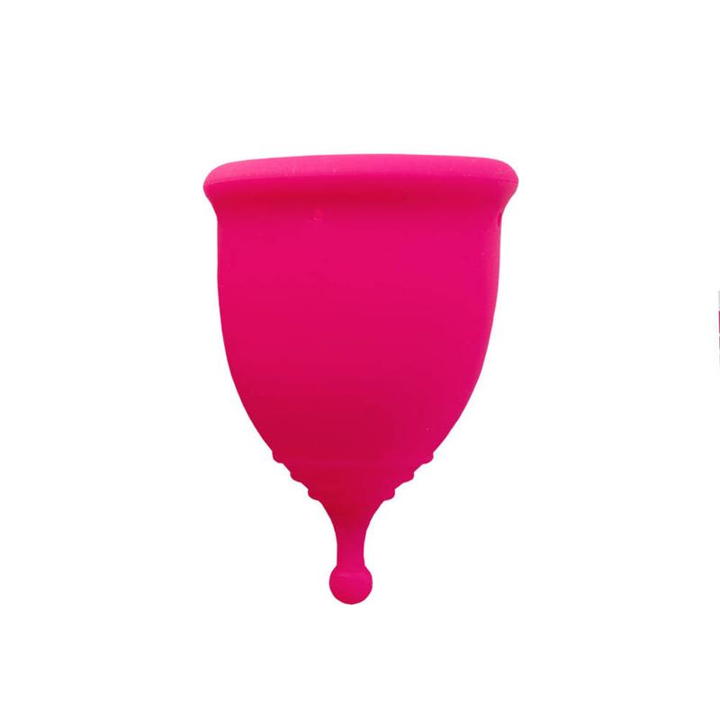 Dobór rozmiaru kubka menstruacyjnego