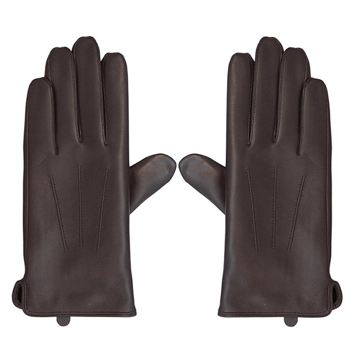 Dobór rozmiaru rękawiczek skórzanych