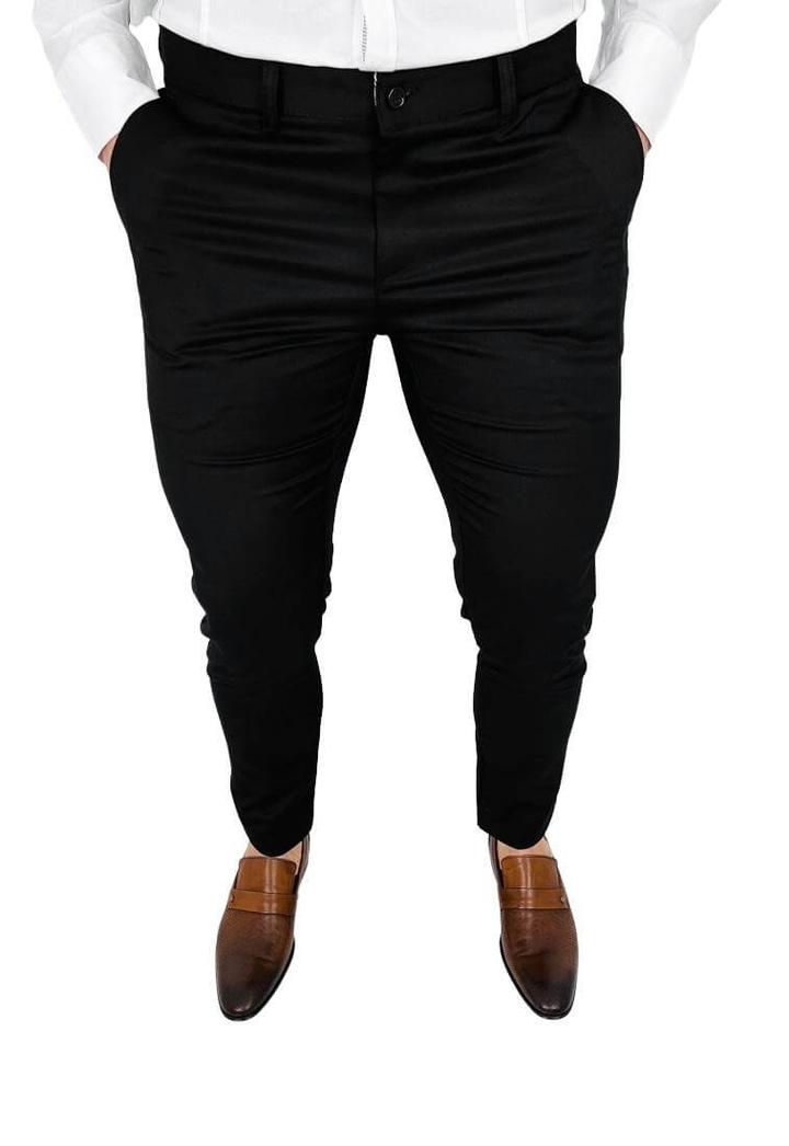 Jak dobrać rozmiar spodni