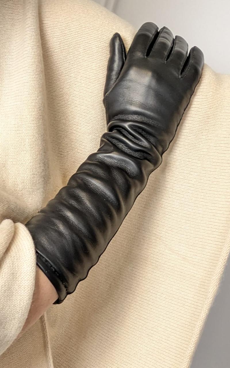 Jak zmierzyć dłoń do rękawiczek