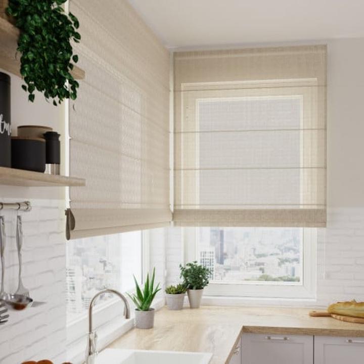 Jak zmierzyć okno do rolety