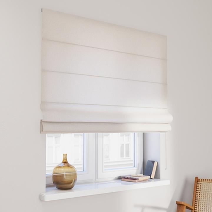 Roleta rzymska na karnisz