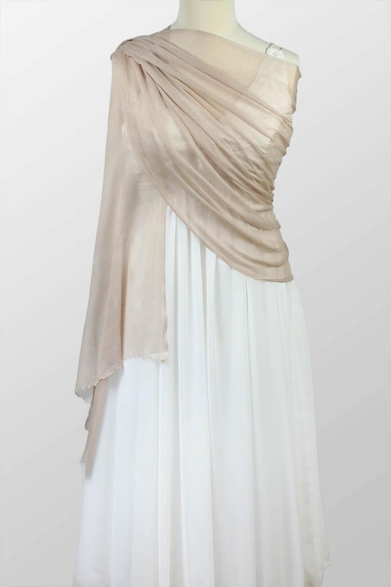 Sposoby wiązania szala