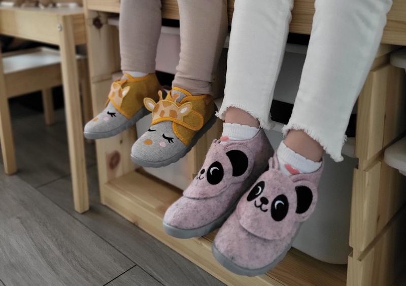 Wygoda trwałość i bezpieczeństwo obuwia