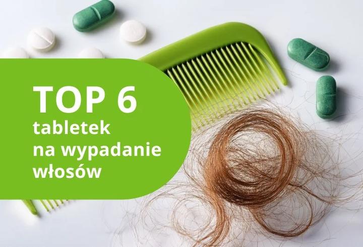 Wypadanie włosów po farbowaniu