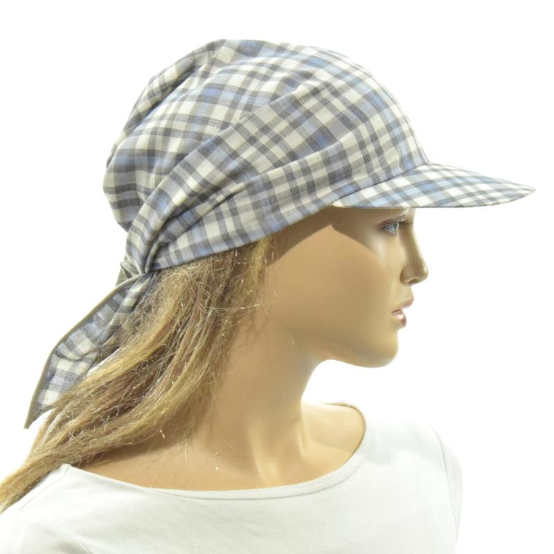 Jak uszyć modną chustkę z daszkiem? Praktyczny przewodnik krok po kroku