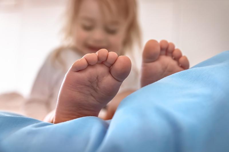 Jaki rozmiar buta pasuje dla 3-latka? Przewodnik dla rodziców