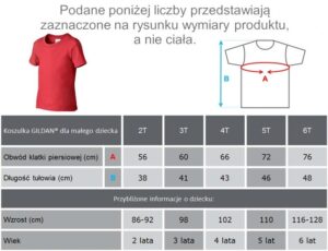 Jakie są wymiary rozmiaru 3t? Sprawdź, co warto wiedzieć!