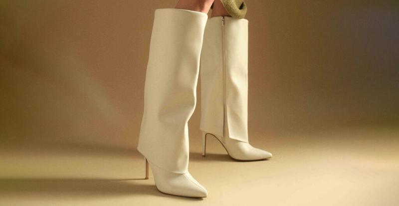 Modne buty na rok 2026 – co warto mieć w swojej szafie?