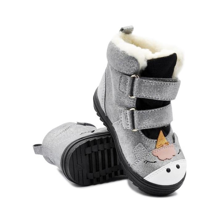 Najlepsze buty zimowe dla rocznego dziecka – na co zwrócić uwagę?