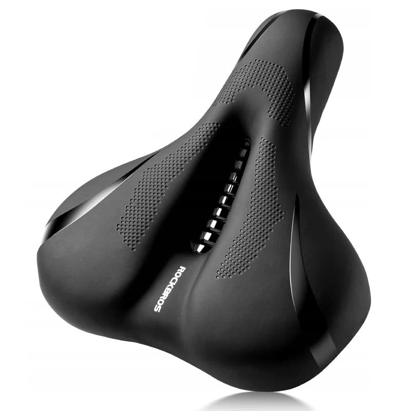 Odkryj tajniki: jak dobrać idealny rozmiar siodełka rowerowego dla siebie