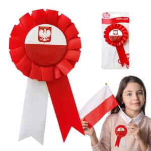 Odkryj tajniki, jak uszyć piękny kotylion ze wstążki krok po kroku