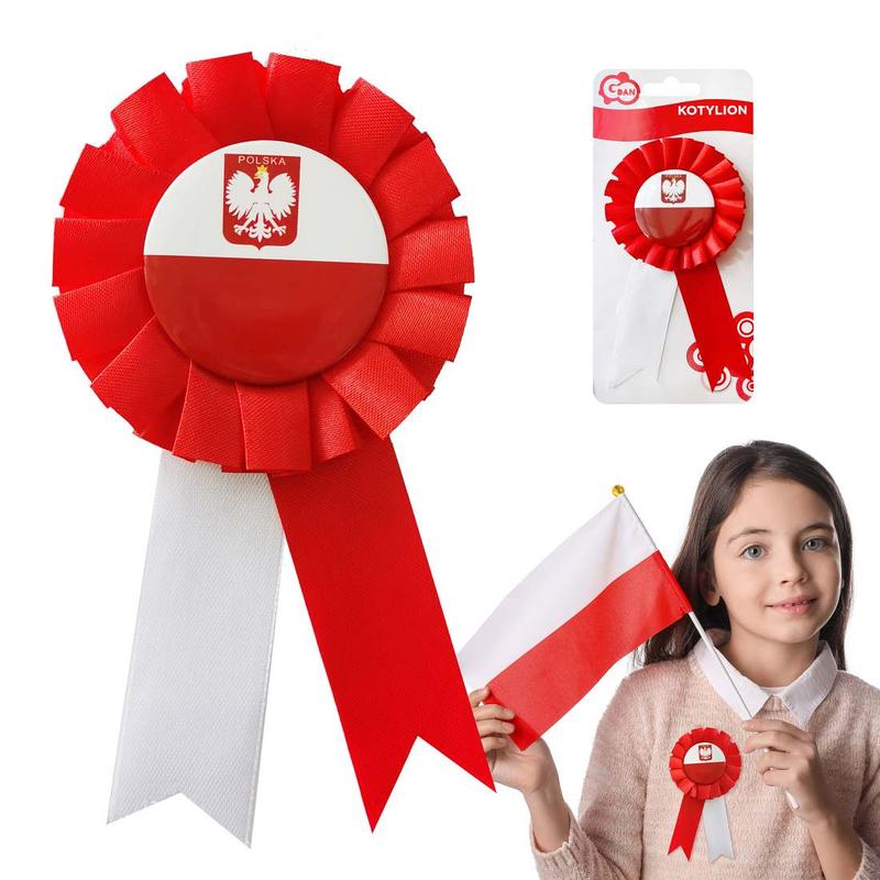 Odkryj tajniki, jak uszyć piękny kotylion ze wstążki krok po kroku