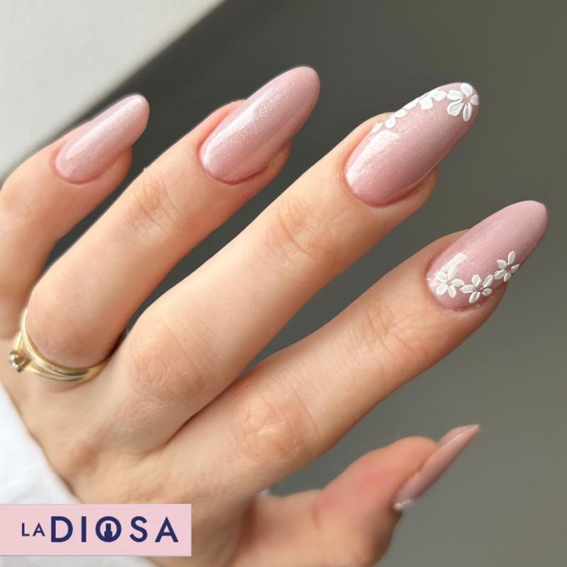 Bezpieczeństwo manicure hybrydowego